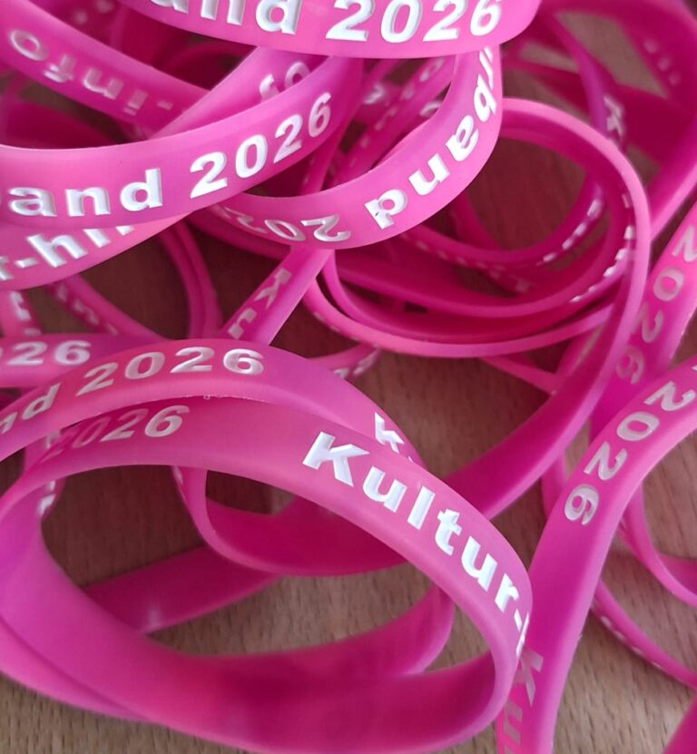 Dein Zeichen Deiner Wertschätzung!