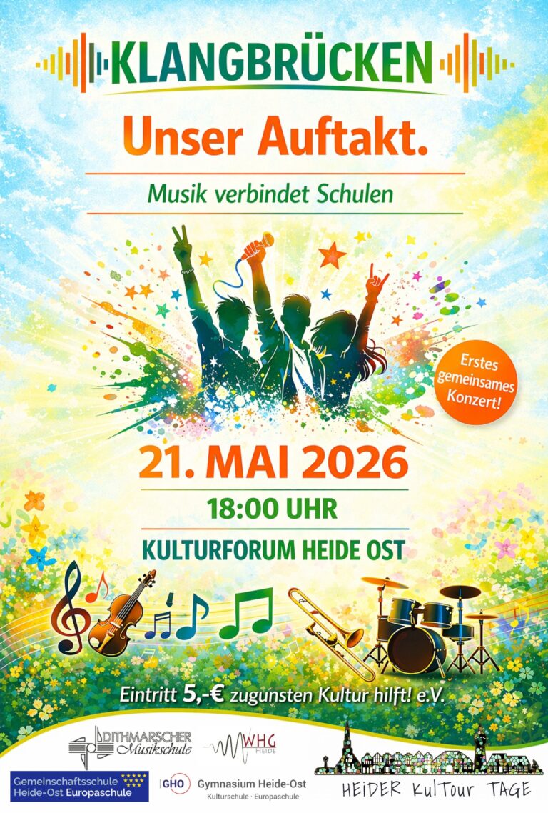 Konzert Klangbrücken