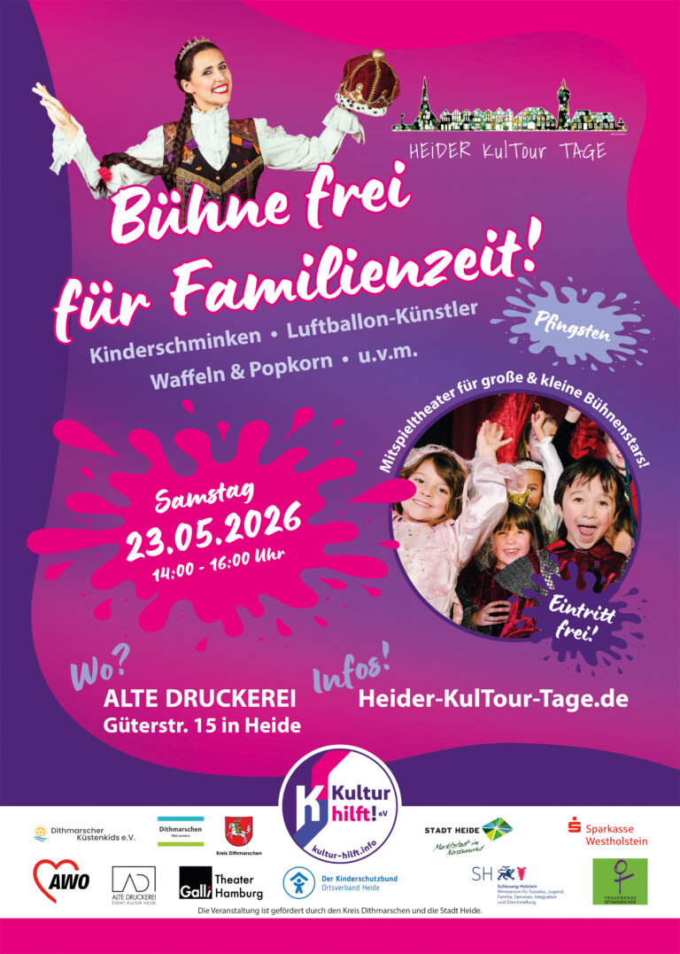 Mitmachtheater