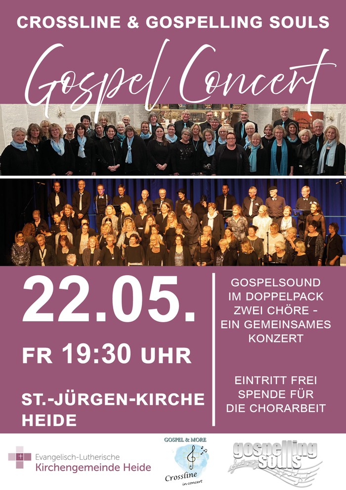 Gospel Konzert